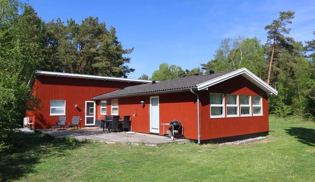 2610 Aakirkeby - Aspesgårdsskoven 16