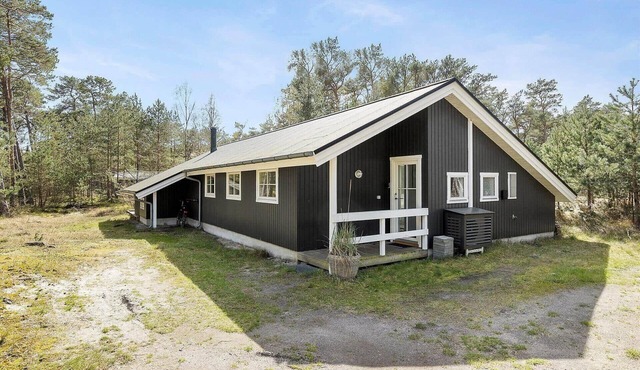 2630 Nexø - Møllestien 6