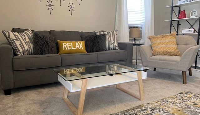 2639 Observatory Avenue, Unit 1 · Hyde Park Hideaway - Close to Square & Downtown!