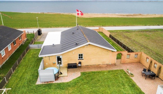 264 Vestervig - Krik Strandvej 20