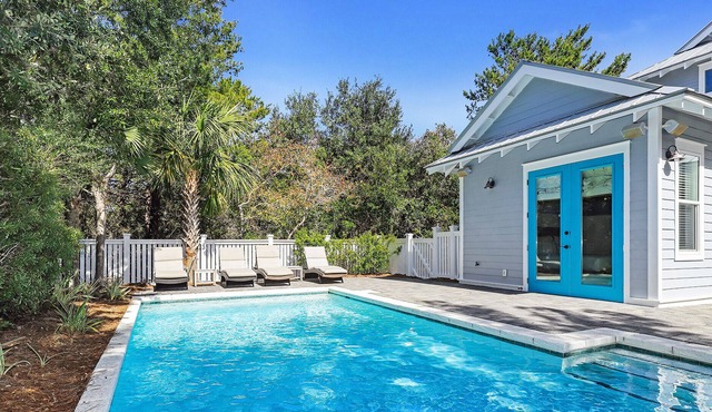 265 Clareon-by Royal Destinations-Amazing Private Pool