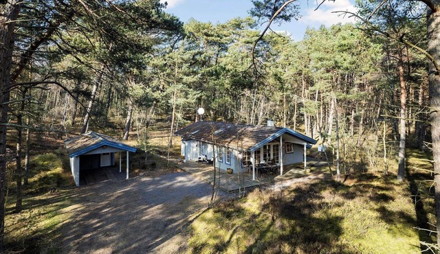 2651 Nexø - Skovduevej 17 C