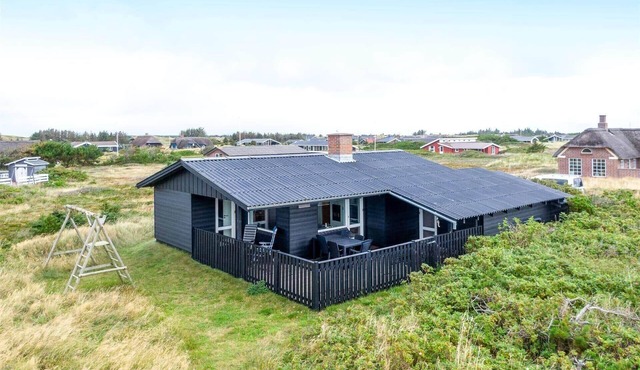 266 Ringkøbing - Fladsbjergvej 270