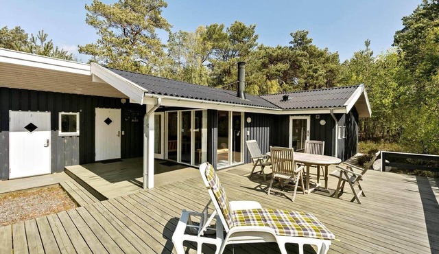 2664 Nexø - Østre Fort Alle 2