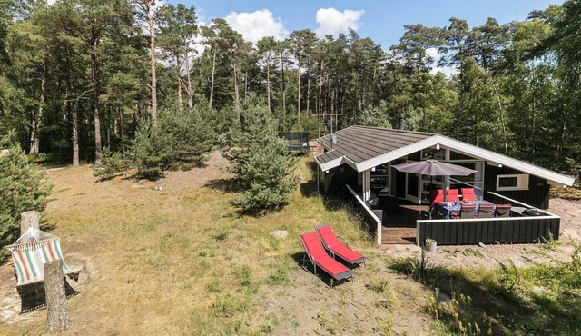 2691 Nexø - Strandmølleskoven 7