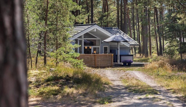 2692 Nexø - Strandmølleskoven 9