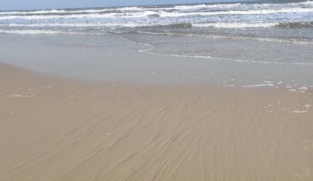 27 Dunes