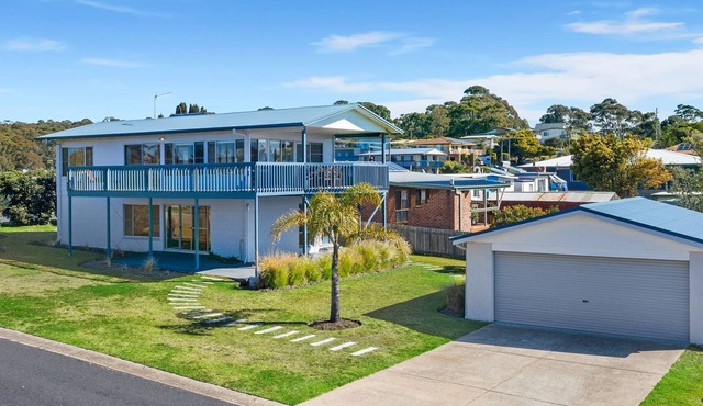 27 Harrison Street, Dalmeny