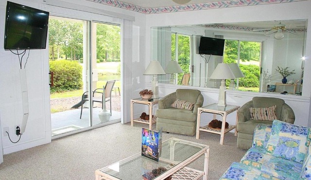 27 Hole Golf Resort Condo 501M