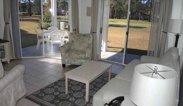 27 Hole Golf Resort Condo 2301M