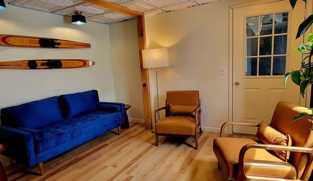 27 James Street Loft #2