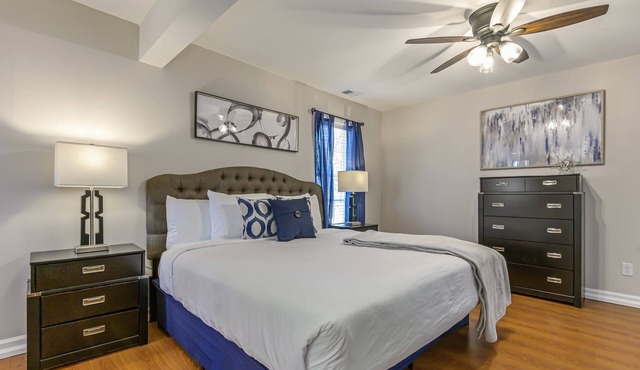 27 West Ridge Drive SE, Cartersville