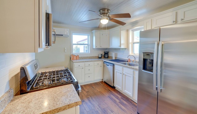 270-Acre Ripley Family Home w/ On-Site Pond!