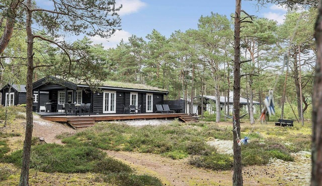 2708 Nexø - Mølle Odde 3