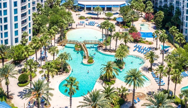 2714 Amazing Sunset View ~ SUPER Special ~ Book Apr 10th ~ Heated Pool ~ Hot Tub