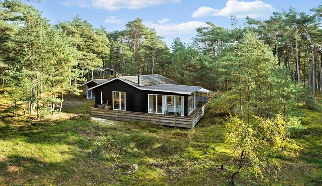 2718 Nexø - Mølle Odde 10