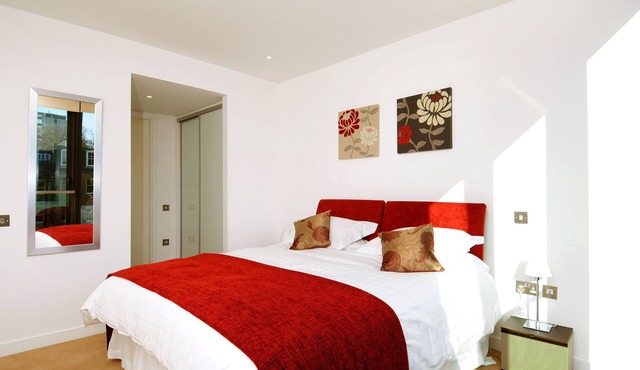 273 Simpson's Loan Apartment