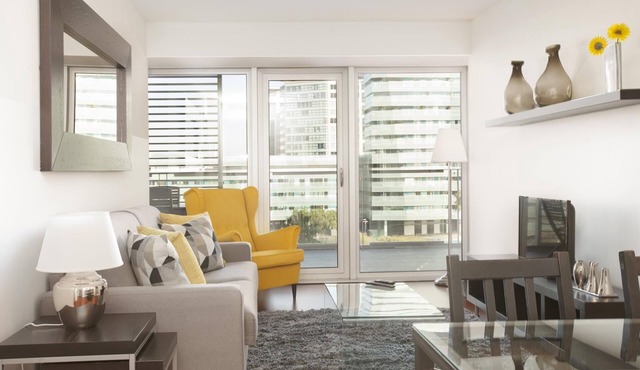 274 - Beach Apartment w/Pool III
