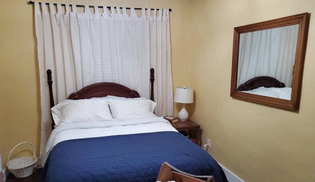 2751 Cozy piece of history, refreshed and comfortable.