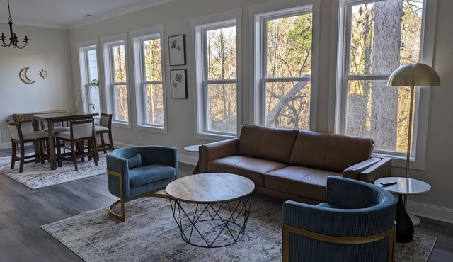 2756 Bridgegate Trce NE GA - Basement