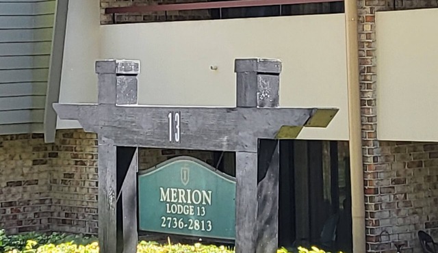 2762 Merion Innisbrook Condo Golf Resort