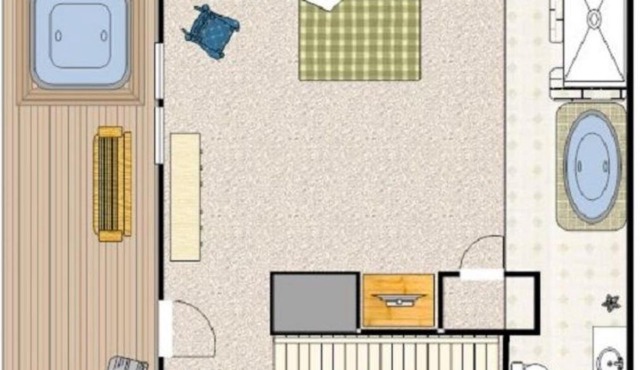 277 Birds Eye View Cabin