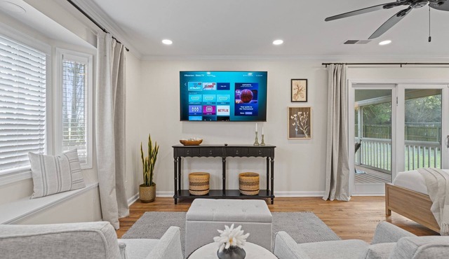 277 Milam Bridge Rd SW, Cartersville