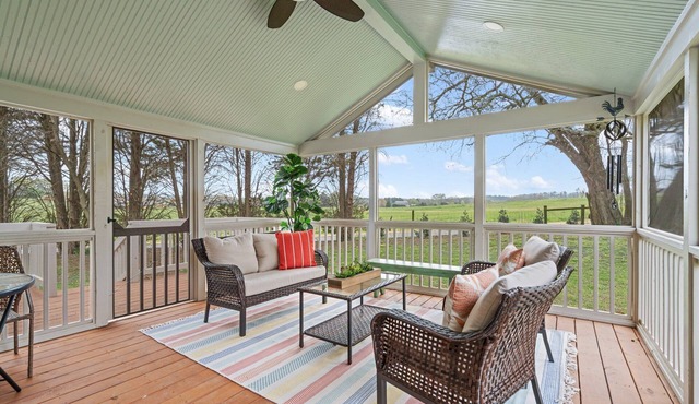 277 Milam Bridge Rd SW, Cartersville