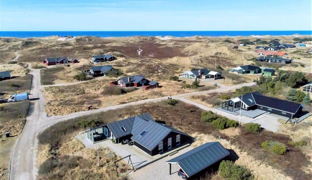 277 Ringkøbing - Havklitvej 123