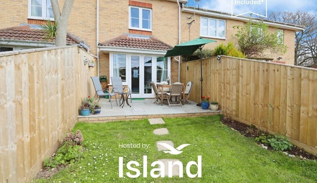 28 Anchorage Way - a house that sleeps 4 guests in 2 bedrooms