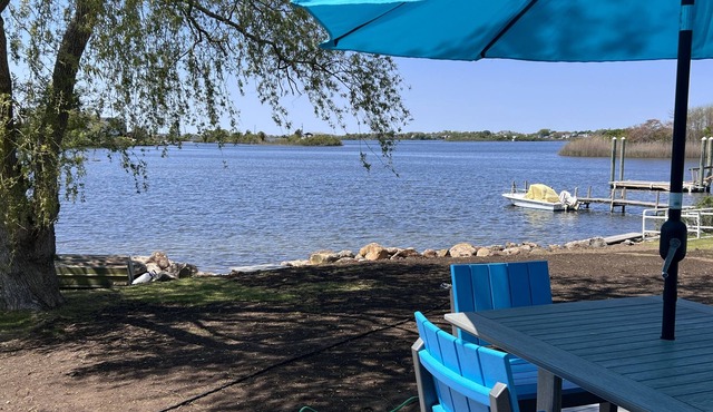 28 Beach Drive Waterfront Home