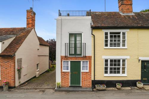 28 Church Ponds, Castle Hedingham