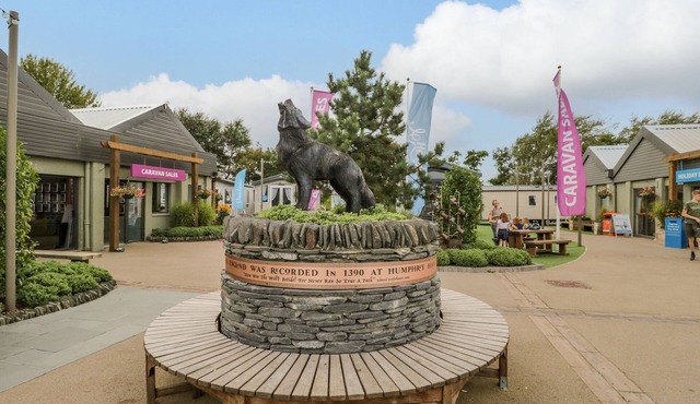 28 CONISTON, pet friendly, character holiday cottage in Flookburgh