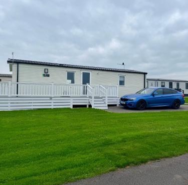 28 Fentley Green - Ashbourne Heights Holiday Park