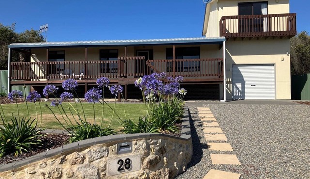 28 Hazel Street, Goolwa Beach