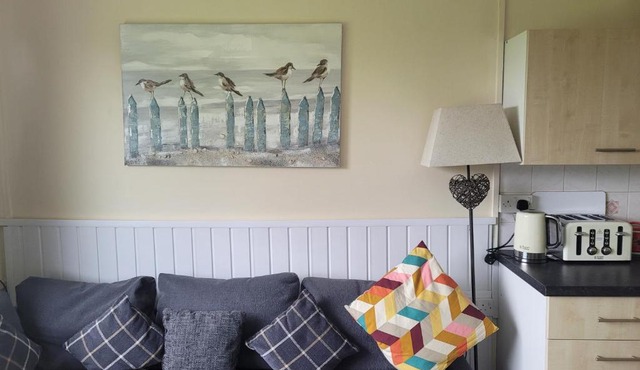 28 Sea valley, Bideford Bay holiday park