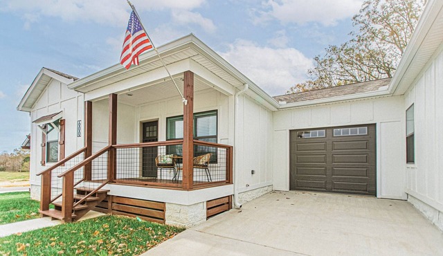 280 Exchange Hideaway, 3 Bedroom House