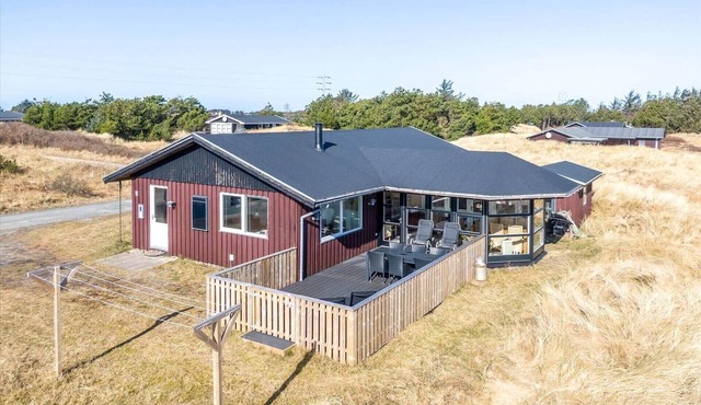 280 Ringkøbing - Klitsvinget 11