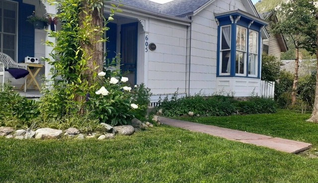 29 day rental - Flexible — extended Fall, Winter, Spring in the Rockies!