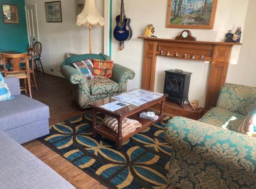 29 Main Street, Cruden Bay