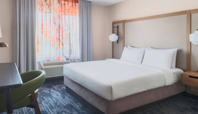 29 Min to MetLife Stadium | King Bed | World Cup