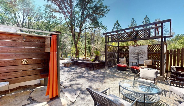 29 West A - Charming 1-bedroom house in Middletown