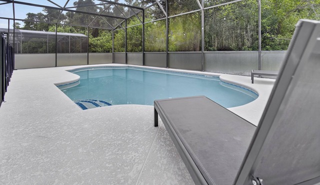 290 LF - BellaVida Cozy 6BR Pool Home