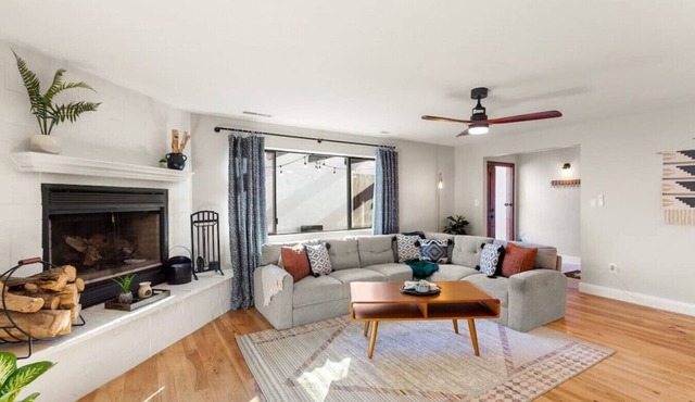 291 Sandstone Cir STG Utah - Main House · In The Heart of STG's Historical District