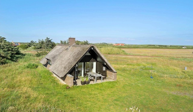 296 Harboøre - Knaresbrovej 23