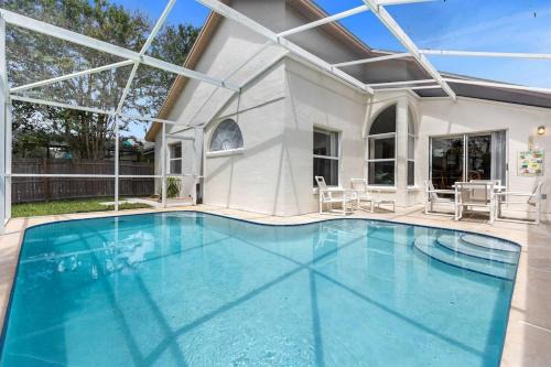 2974 Viscount Villa 3bed Pool