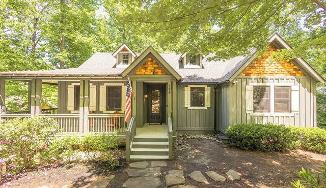 298 Hedgewood Drive at Bear Lake Reserve