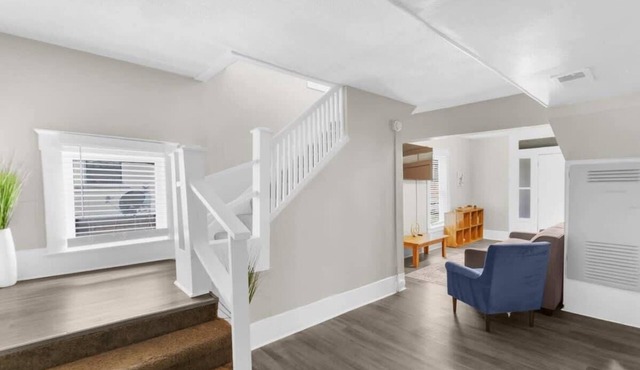 29th Street Ensley Heights Hideaway 1