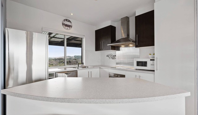 2A Newell Ave - Beach - Family - Sand