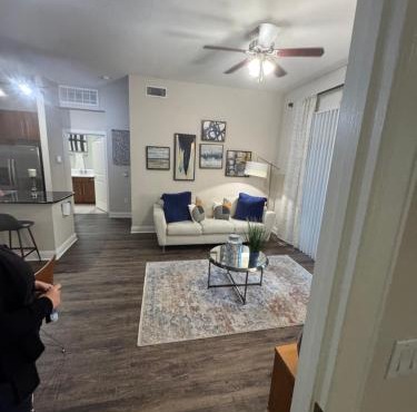 2b 2b Apartment